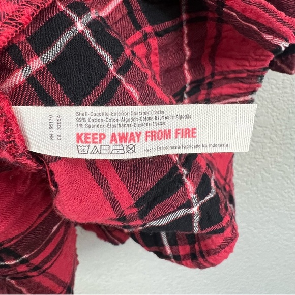 Free People Not Your Boyfriend’s Tunic - Picture 8 of 8